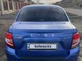 ВАЗ (Lada) Granta 2190 2020 года за 4 300 000 тг. в Актобе – фото 7
