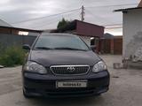 Toyota Corolla 2005 годаfor3 800 000 тг. в Алматы