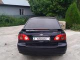 Toyota Corolla 2005 годаfor3 800 000 тг. в Алматы – фото 3