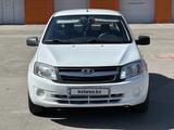 ВАЗ (Lada) Granta 2190 2012 года за 3 000 000 тг. в Костанай – фото 2