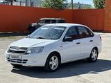 ВАЗ (Lada) Granta 2190 2012 года за 3 000 000 тг. в Костанай