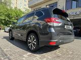 Subaru Forester 2019 года за 12 900 000 тг. в Алматы – фото 4