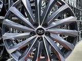 HYUNDAI на 20 новые диски за 340 000 тг. в Астана – фото 2