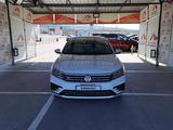 Volkswagen Passat 2019 года за 5 300 000 тг. в Алматы – фото 2