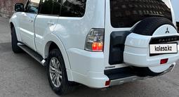 Mitsubishi Pajero 2013 года за 10 300 000 тг. в Астана – фото 4