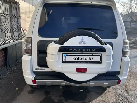 Mitsubishi Pajero 2013 года за 10 300 000 тг. в Астана – фото 10