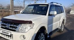 Mitsubishi Pajero 2013 года за 10 300 000 тг. в Астана – фото 3