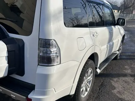 Mitsubishi Pajero 2013 года за 10 300 000 тг. в Астана – фото 11