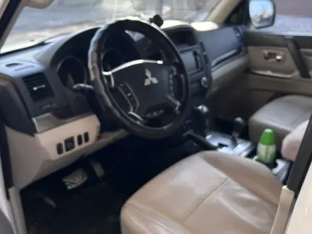 Mitsubishi Pajero 2013 года за 10 300 000 тг. в Астана – фото 12