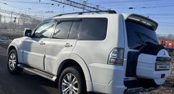Mitsubishi Pajero 2013 года за 10 300 000 тг. в Астана – фото 2