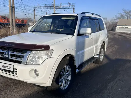 Mitsubishi Pajero 2013 года за 10 300 000 тг. в Астана – фото 17