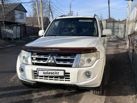 Mitsubishi Pajero 2013 года за 10 300 000 тг. в Астана – фото 15