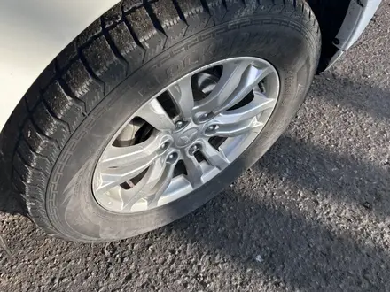 Mitsubishi Pajero 2013 года за 10 300 000 тг. в Астана – фото 16
