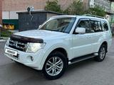Mitsubishi Pajero 2013 года за 10 300 000 тг. в Астана