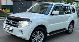 Mitsubishi Pajero 2013 года за 10 300 000 тг. в Астана