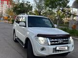 Mitsubishi Pajero 2013 годаүшін14 550 000 тг. в Астана – фото 5