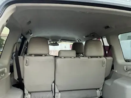 Mitsubishi Pajero 2013 года за 10 300 000 тг. в Астана – фото 6