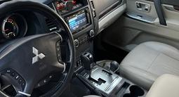 Mitsubishi Pajero 2013 года за 10 300 000 тг. в Астана – фото 5