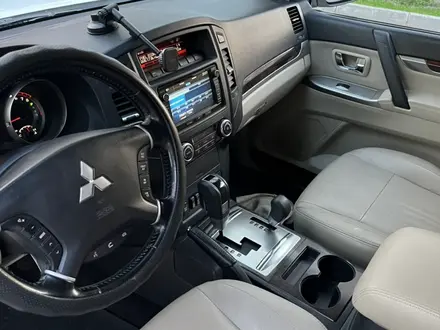 Mitsubishi Pajero 2013 года за 10 300 000 тг. в Астана – фото 5