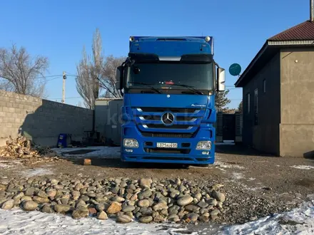 Mercedes-Benz  Actros 2012 года за 38 000 000 тг. в Алматы