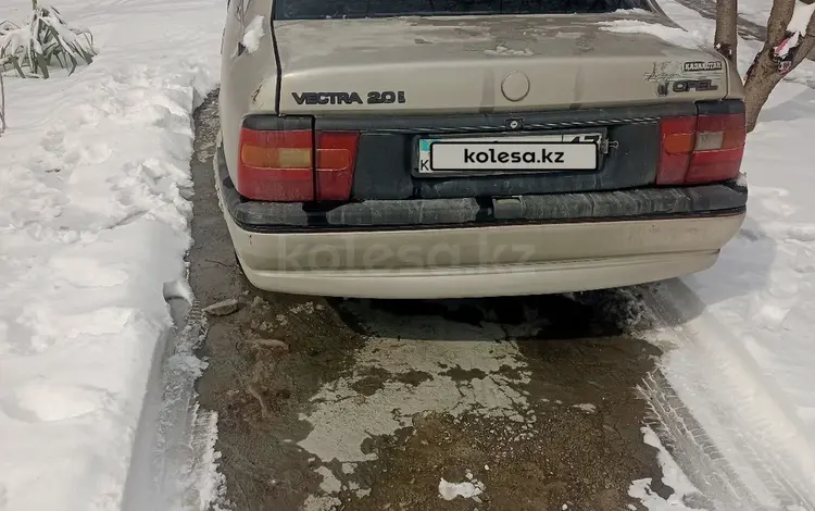 Opel Vectra 1992 годаfor1 250 000 тг. в Шымкент