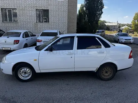 ВАЗ (Lada) Priora 2170 2014 года за 2 200 000 тг. в Уральск – фото 2