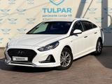 Hyundai Sonata 2017 годаүшін8 690 000 тг. в Алматы