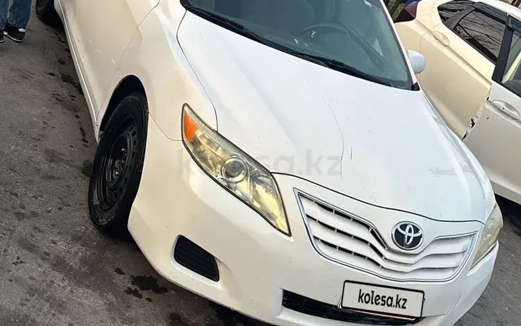 Toyota Camry 2011 года за 3 690 000 тг. в Актау
