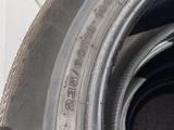 Комплект летней резины Dunlop 235/60/R18 за 70 000 тг. в Астана – фото 4