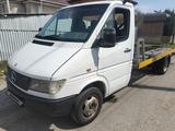 Mercedes-Benz  Sprinter 1999 года за 12 000 000 тг. в Тараз