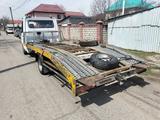 Mercedes-Benz  Sprinter 1999 годаүшін12 000 000 тг. в Тараз – фото 3