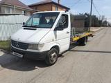 Mercedes-Benz  Sprinter 1999 годаүшін12 000 000 тг. в Тараз – фото 2