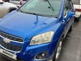 Chevrolet Tracker 2013 года за 3 200 000 тг. в Алматы