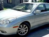 Lexus ES 300 2002 годаүшін5 200 000 тг. в Алматы