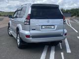 Toyota Land Cruiser Prado 2006 годаүшін11 600 000 тг. в Кокшетау