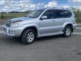 Toyota Land Cruiser Prado 2006 годаүшін11 600 000 тг. в Кокшетау – фото 3