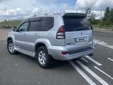 Toyota Land Cruiser Prado 2006 годаүшін11 600 000 тг. в Кокшетау – фото 4