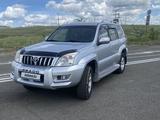 Toyota Land Cruiser Prado 2006 годаүшін11 600 000 тг. в Кокшетау – фото 2
