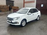 ВАЗ (Lada) Granta 2022 годаүшін3 500 000 тг. в Павлодар