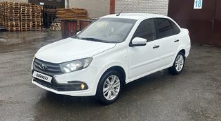 ВАЗ (Lada) Granta 2022 года за 3 500 000 тг. в Павлодар