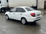 ВАЗ (Lada) Granta 2022 годаүшін3 500 000 тг. в Павлодар – фото 4