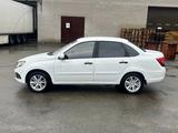 ВАЗ (Lada) Granta 2022 годаүшін3 500 000 тг. в Павлодар – фото 3