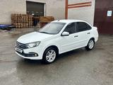 ВАЗ (Lada) Granta 2022 годаүшін3 500 000 тг. в Павлодар – фото 2