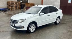 ВАЗ (Lada) Granta 2022 годаүшін3 500 000 тг. в Павлодар – фото 2