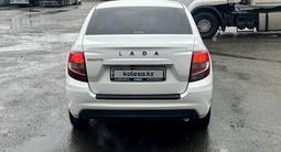 ВАЗ (Lada) Granta 2022 годаүшін3 500 000 тг. в Павлодар – фото 5