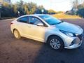 Hyundai Accent 2020 годаүшін7 500 000 тг. в Талдыкорган – фото 4