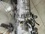 Коробка автомат на Субару оутбек 2007 3.0 за 100 000 тг. в Астана – фото 2
