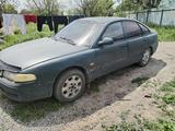 Mazda Cronos 1993 годаүшін600 000 тг. в Алматы – фото 4