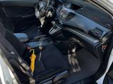 Honda CR-V 2013 годаүшін8 900 000 тг. в Актобе – фото 2
