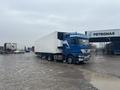 Mercedes-Benz  Actros 2000 года за 11 500 000 тг. в Астана – фото 10